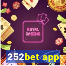 252bet app